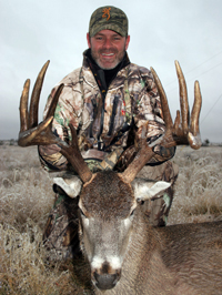 Double M Ranch Whitetail